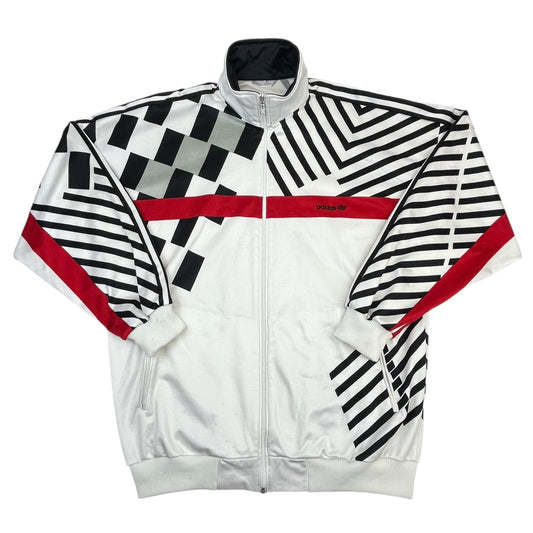 02812 Adidas 90s Tracktop