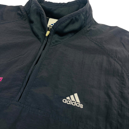 03092 ADIDAS 90s Team Telekom Windbreaker/Tracktop
