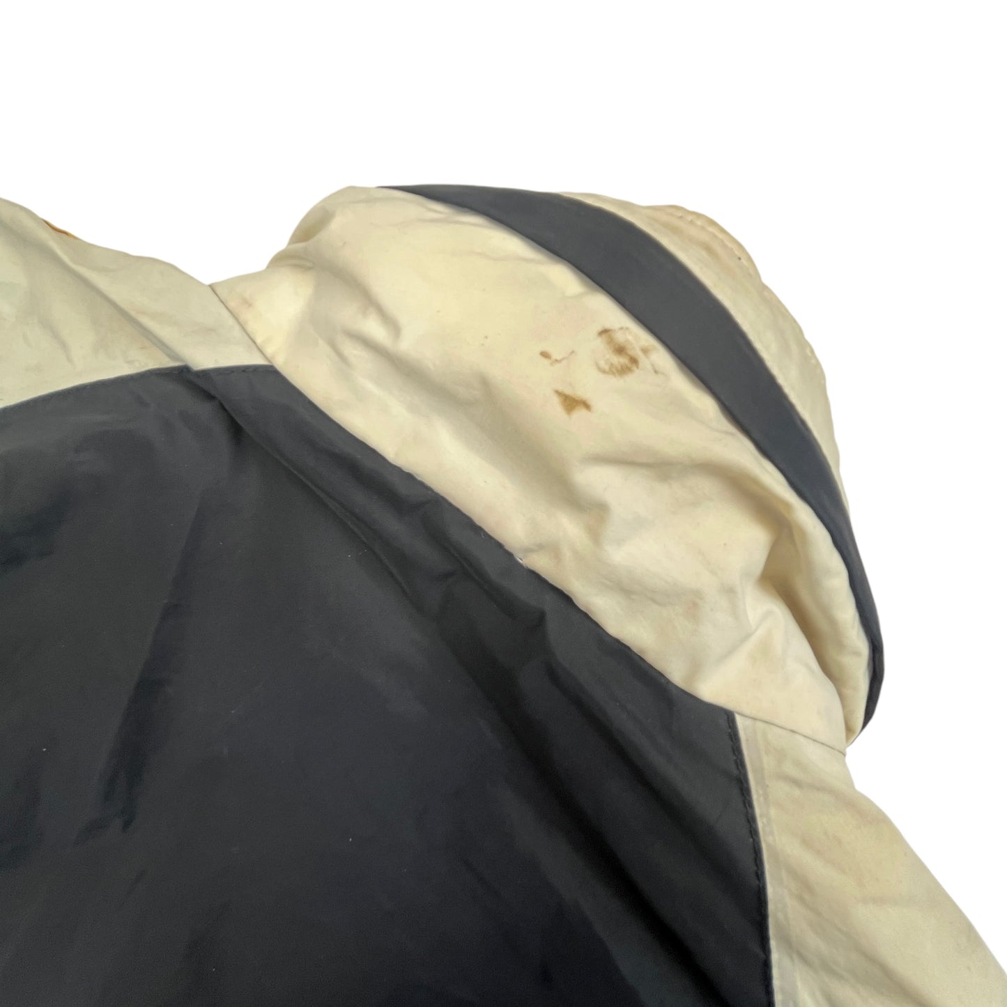 02322 Adidas 90s Coach Jacket
