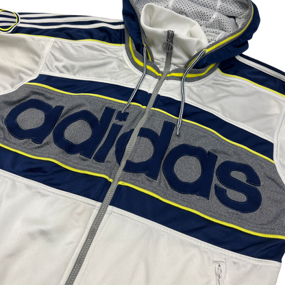 01916 Adidas 90s Tracktop