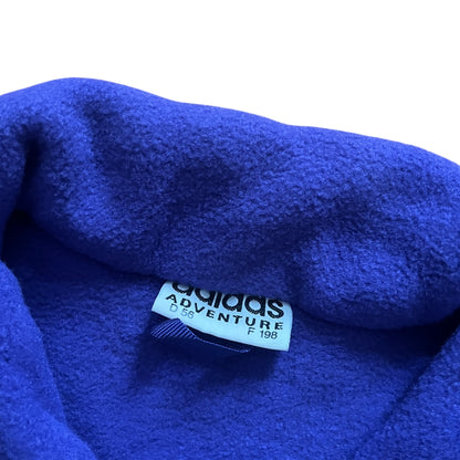 Adidas Adventure 90s Fleece Sweater