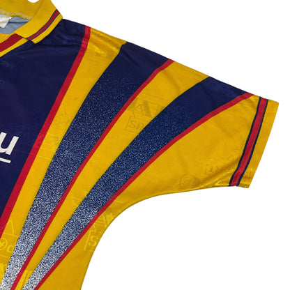 02288 Jako 90s SV Germania Heringen Jersey