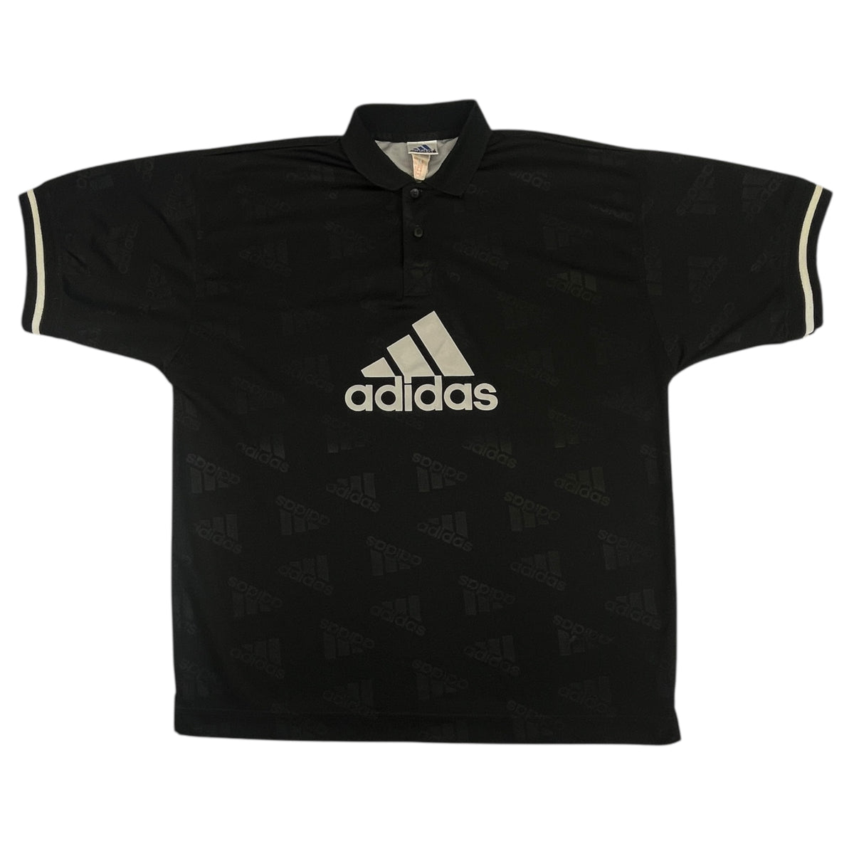 ADIDAS ALLOVERPRINT 90s Training Jersey