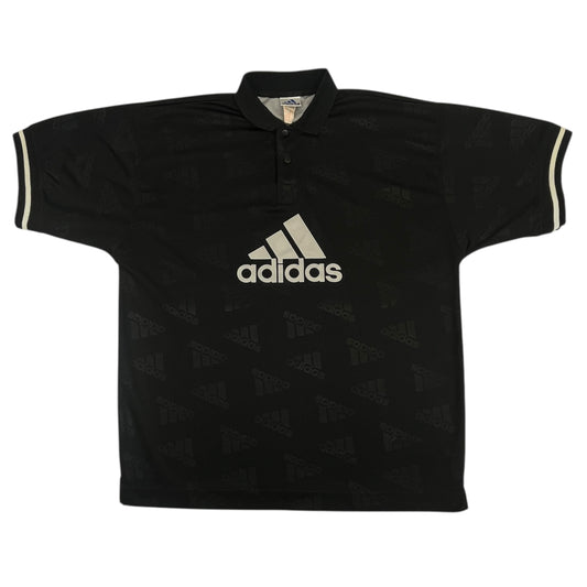 ADIDAS ALLOVERPRINT 90s Training Jersey