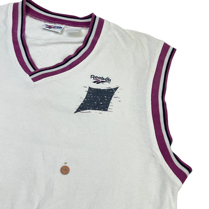 Reebok 90s Tennis Vest