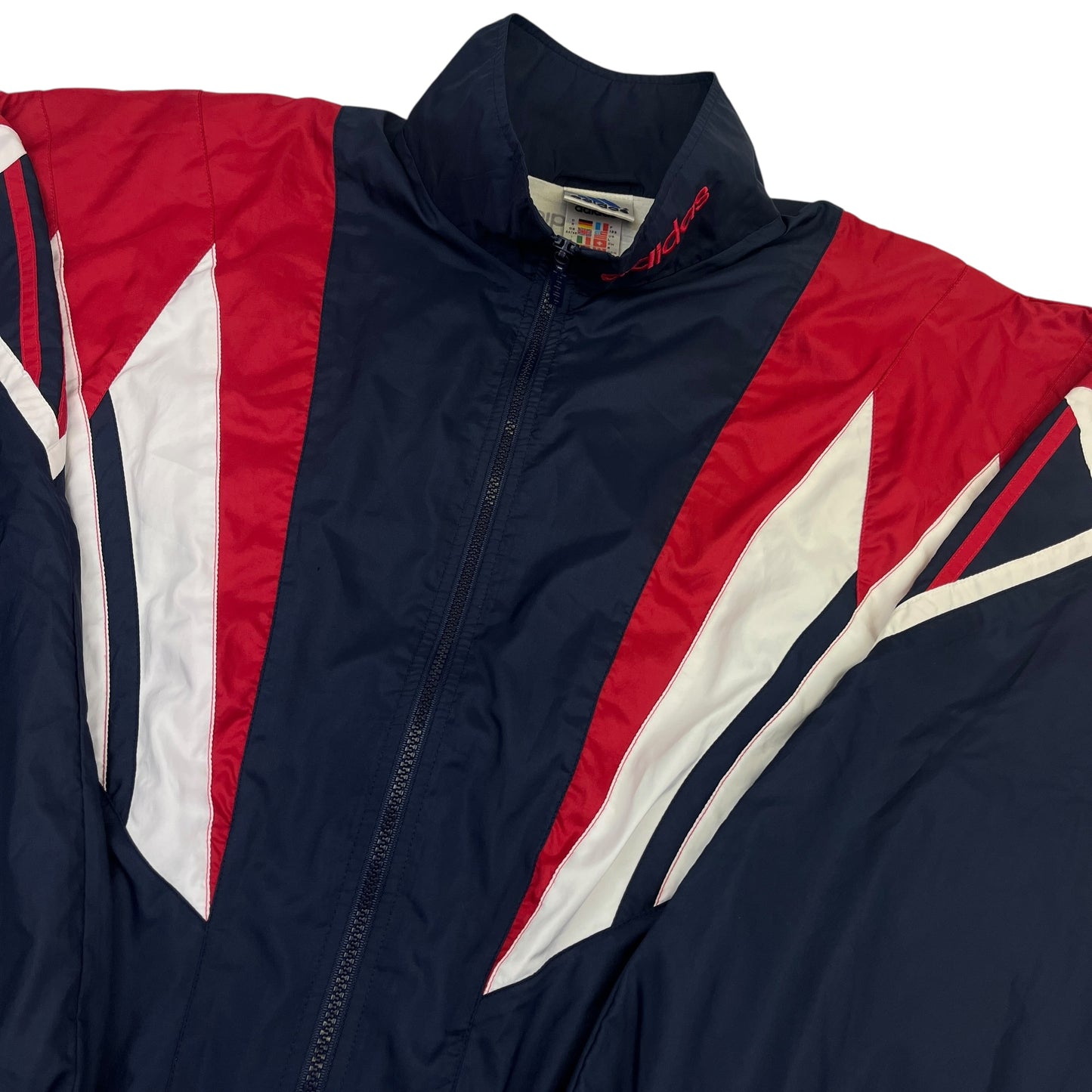 Adidas 90s Tracktop