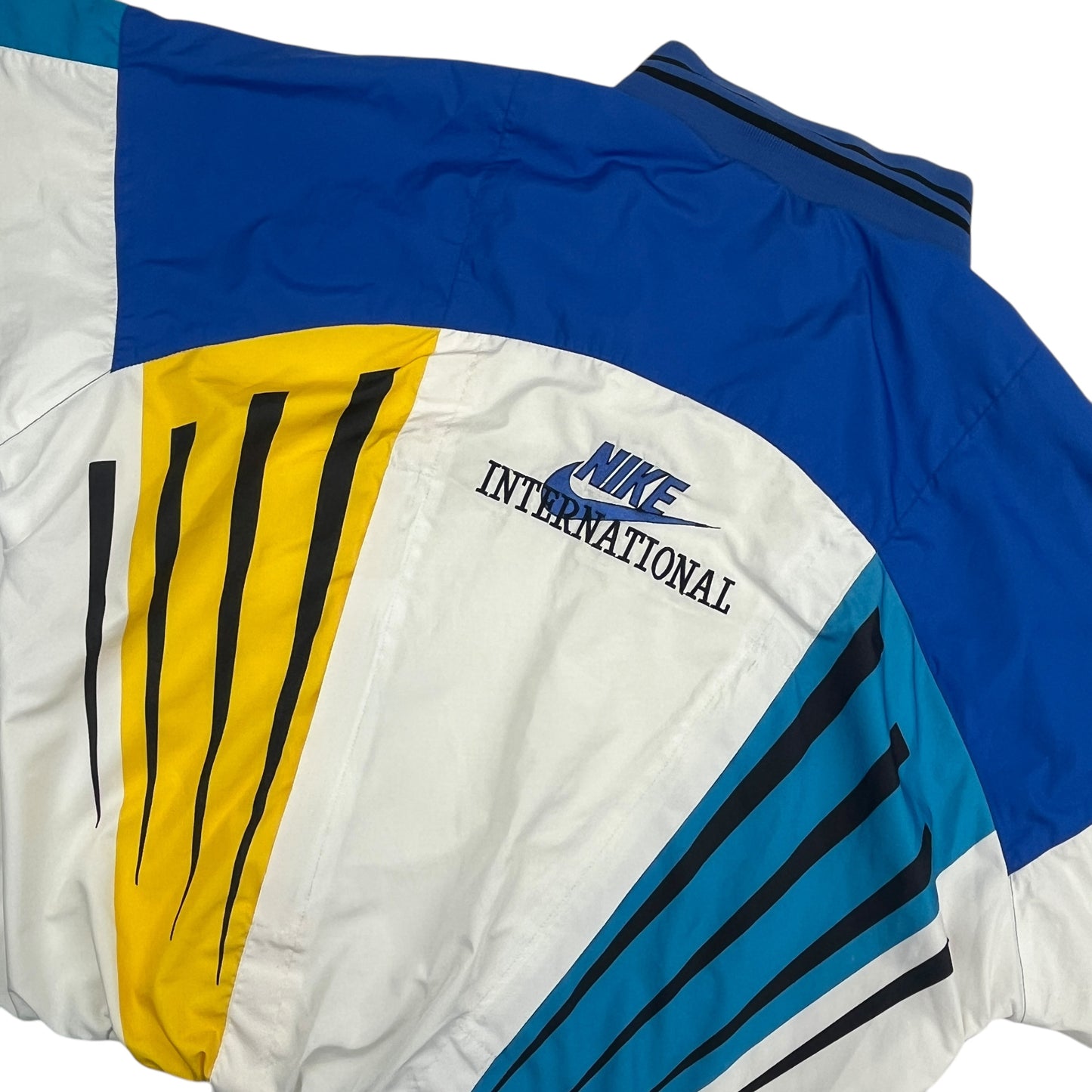 02660 Nike 90s „internationale“ Tracktop