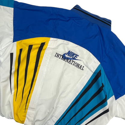 02660 Nike 90s „internationale“ Tracktop