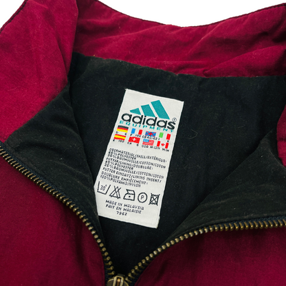 01884 Adidas 90s Equipment Tracktop
