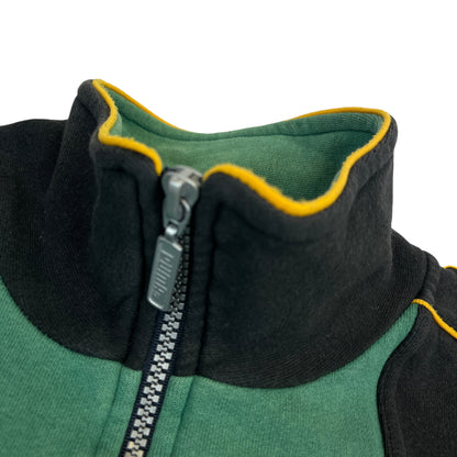 02593 Puma Jamaica Sweater
