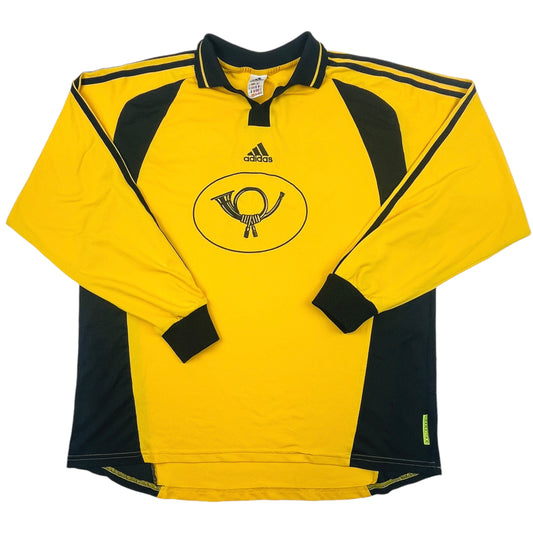 02279 Adidas Equipment „Alte Post Elf“ 90s Jersey