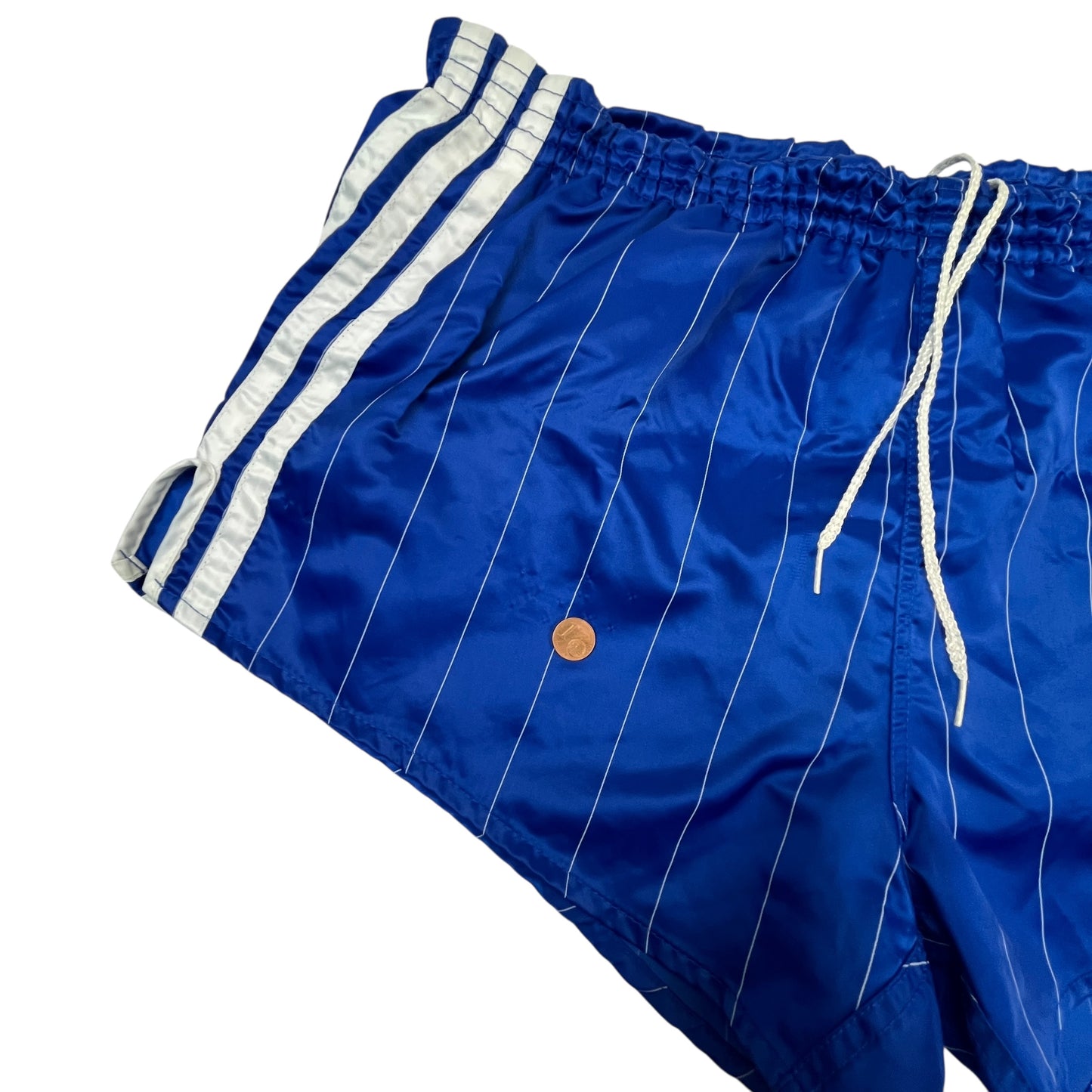03242 Adidas 80s „Made in West Germany“ Trackshorts