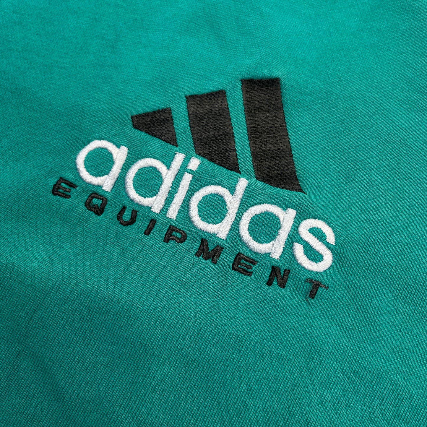 ADIDAS Equipment 90s Sweatshirt