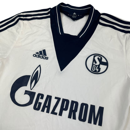 Adidas FC Schalke 04 2013-2014 Away Jersey