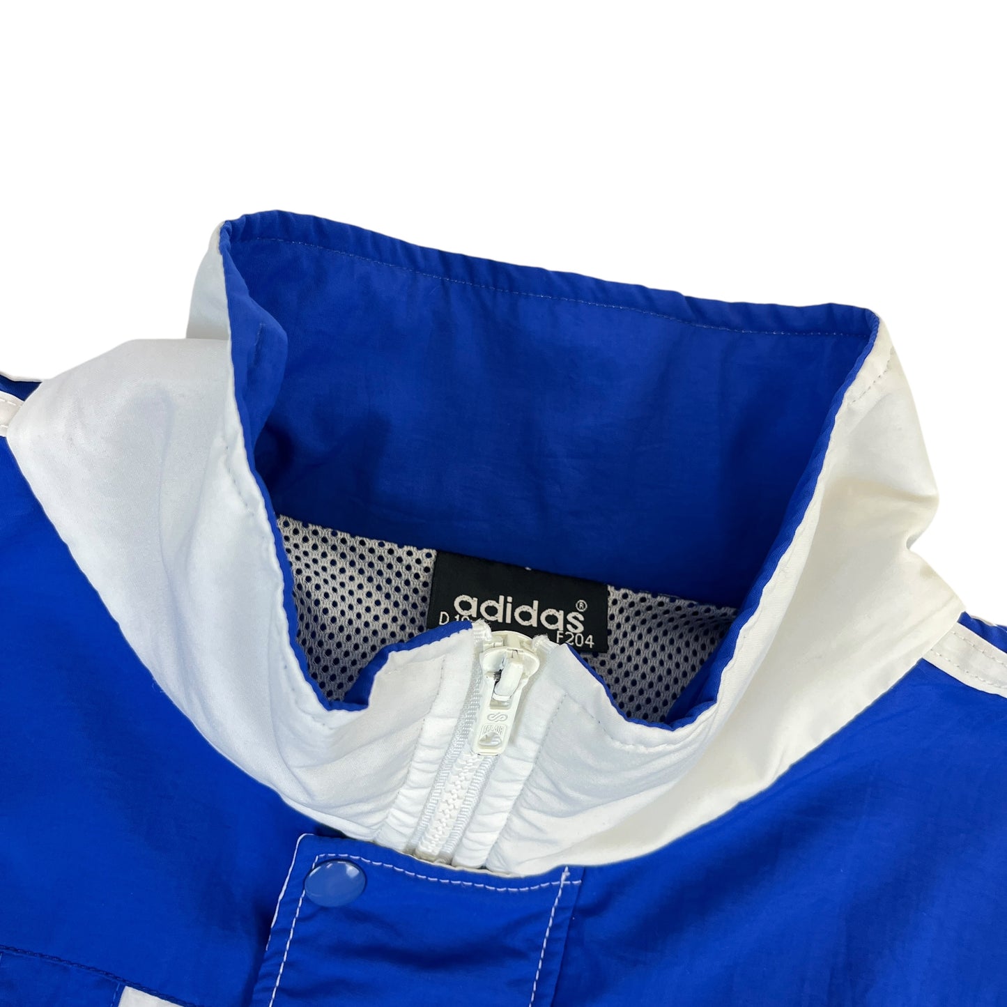 02567 Adidas 90s Tracktop