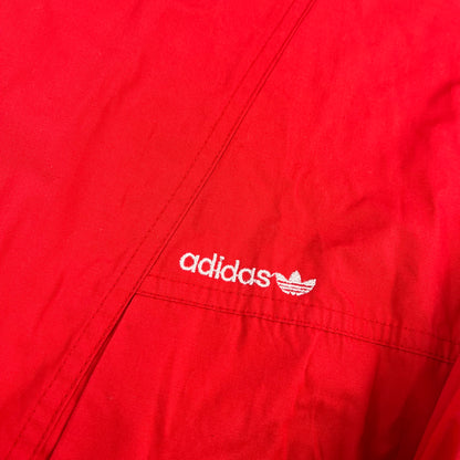 02658 Adidas 80s Jacket