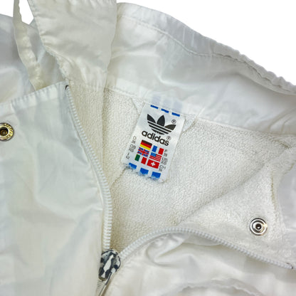 02749 Adidas 80s Tennis Tracktop