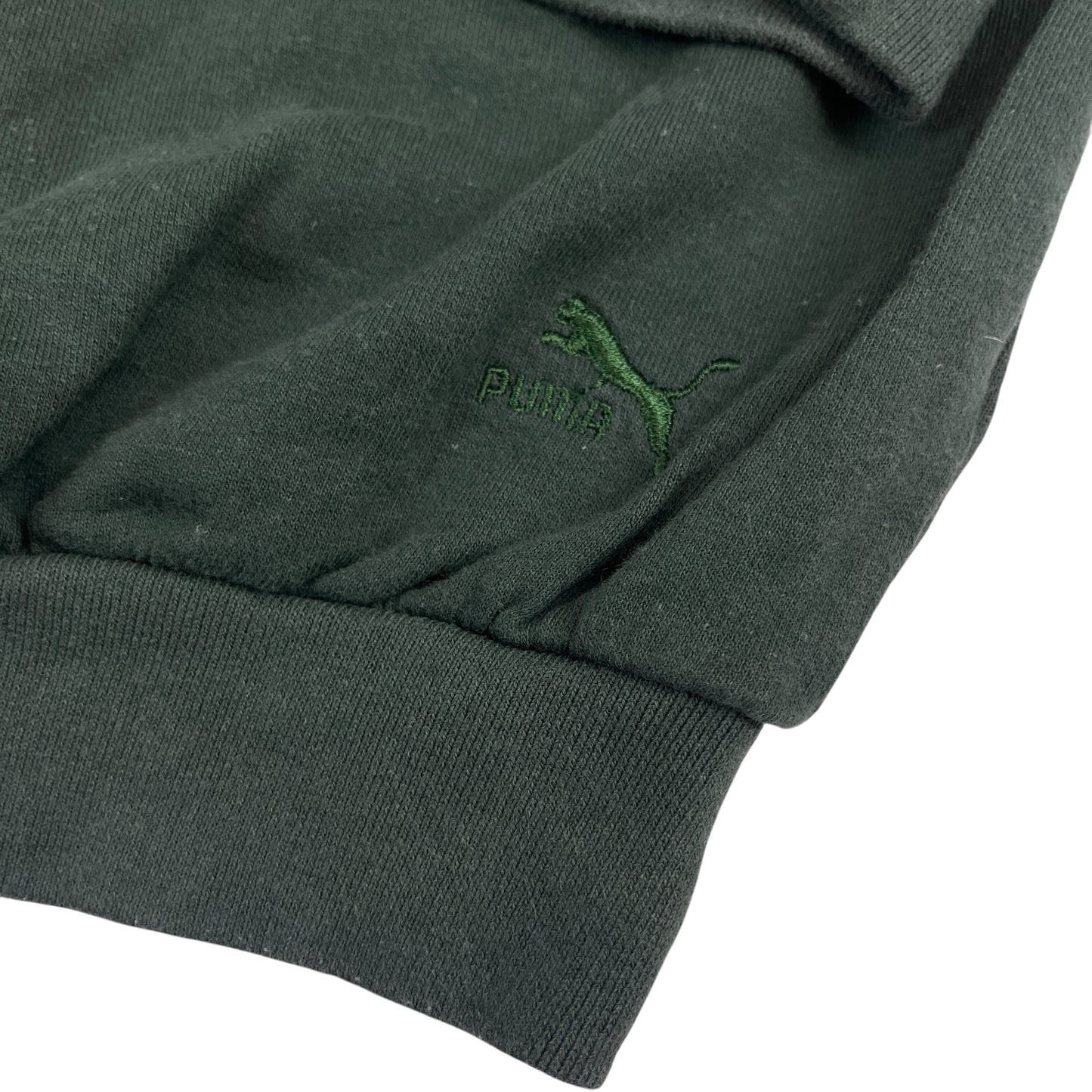 02587 Puma 90s Sweatshirt