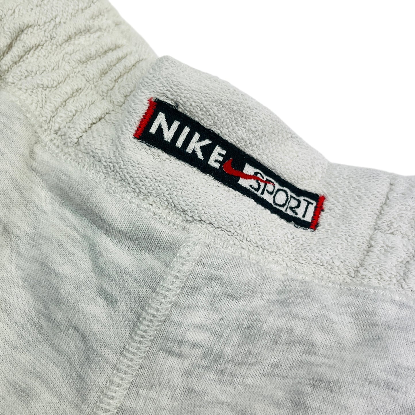 02628 Nike 90 s Sweat Shorts