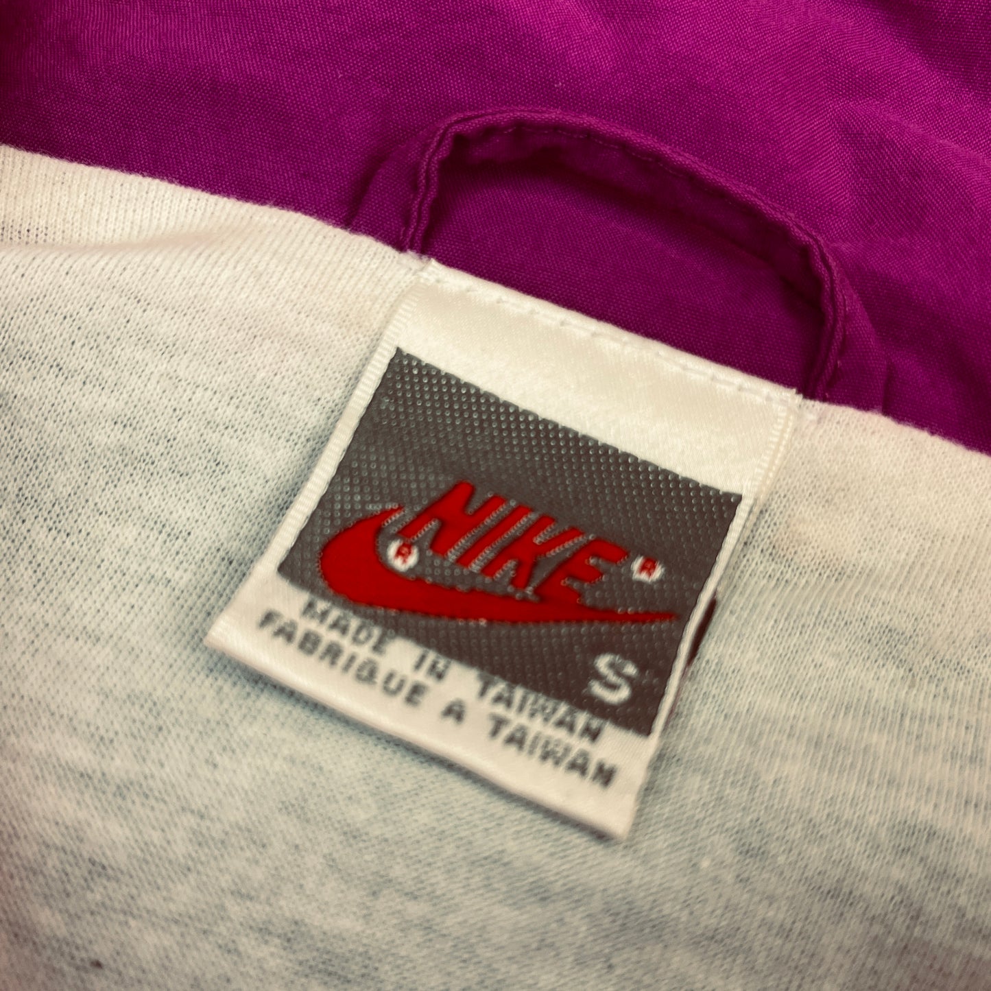 Nike 90s Tracktop