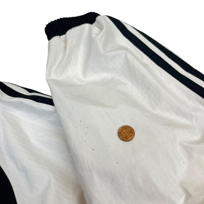 02565 Adidas German Olympic Football Team Tracktop