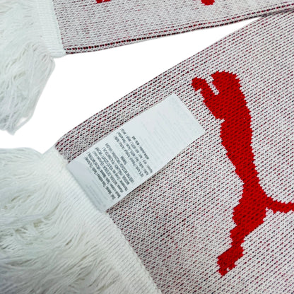 02987 Puma Arsenal London Scarf