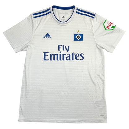 Adidas HSV 2018-2019 Home Jersey
