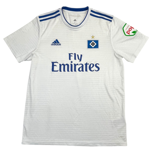 Adidas HSV 2018-2019 Home Jersey