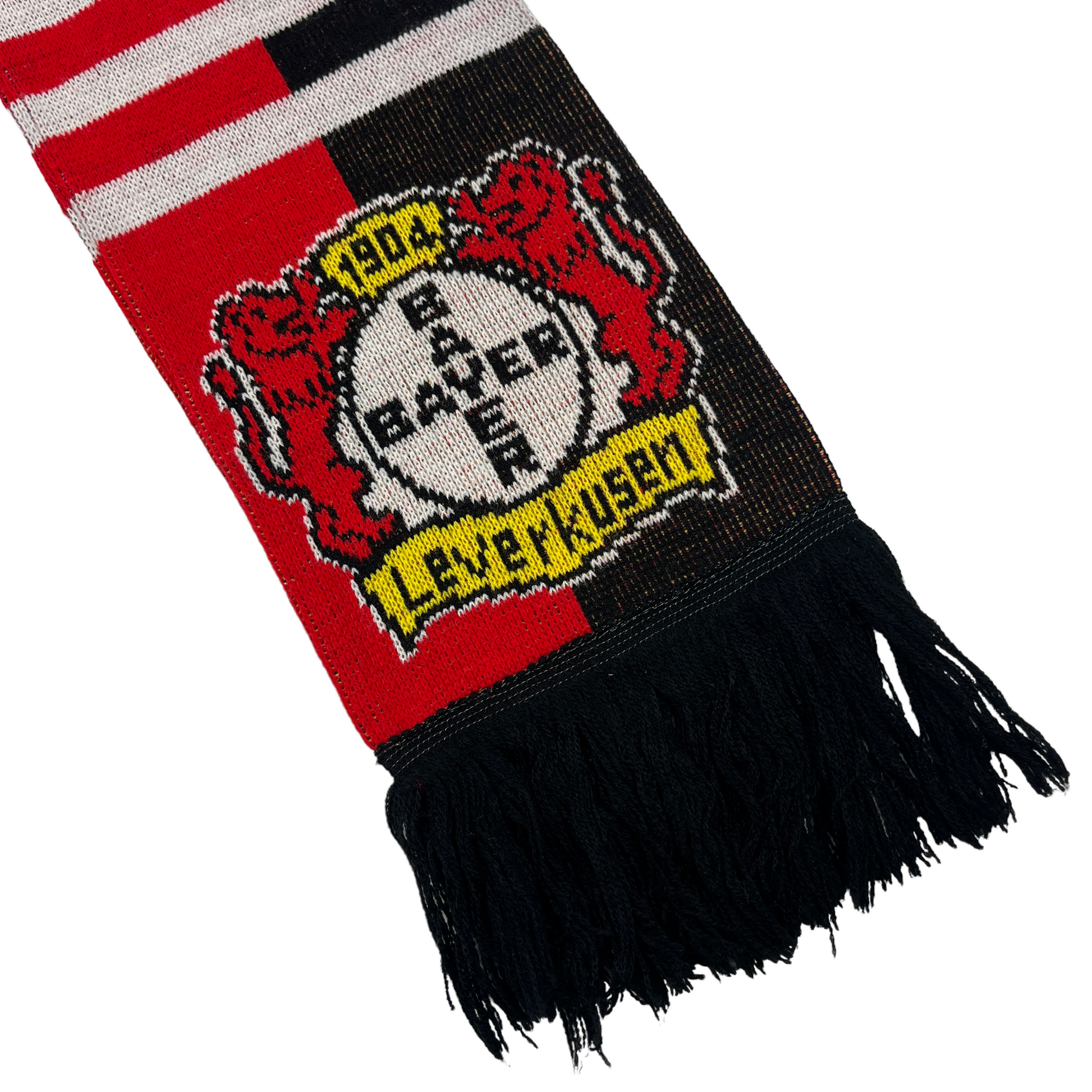 Bayer 04 Leverkusen - F95 ‣ Ultras Düsseldorf 2000 Bayer 04 Leverkusen - F95 ‣ Ultras Düsseldorf 2000