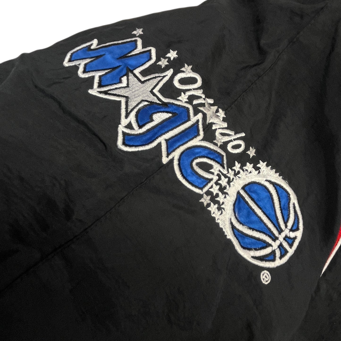 Starter 90s Orlando Magic Jacket