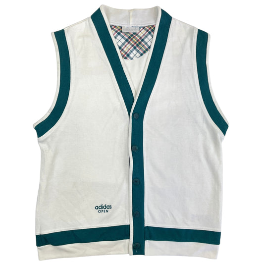 02611 Adidas 90s “Adidas Open” Vest
