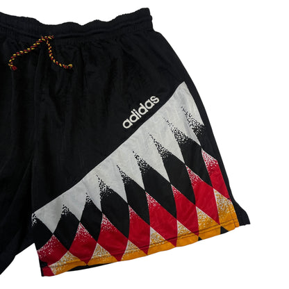 ADIDAS DFB 1994-1996 Home Shorts