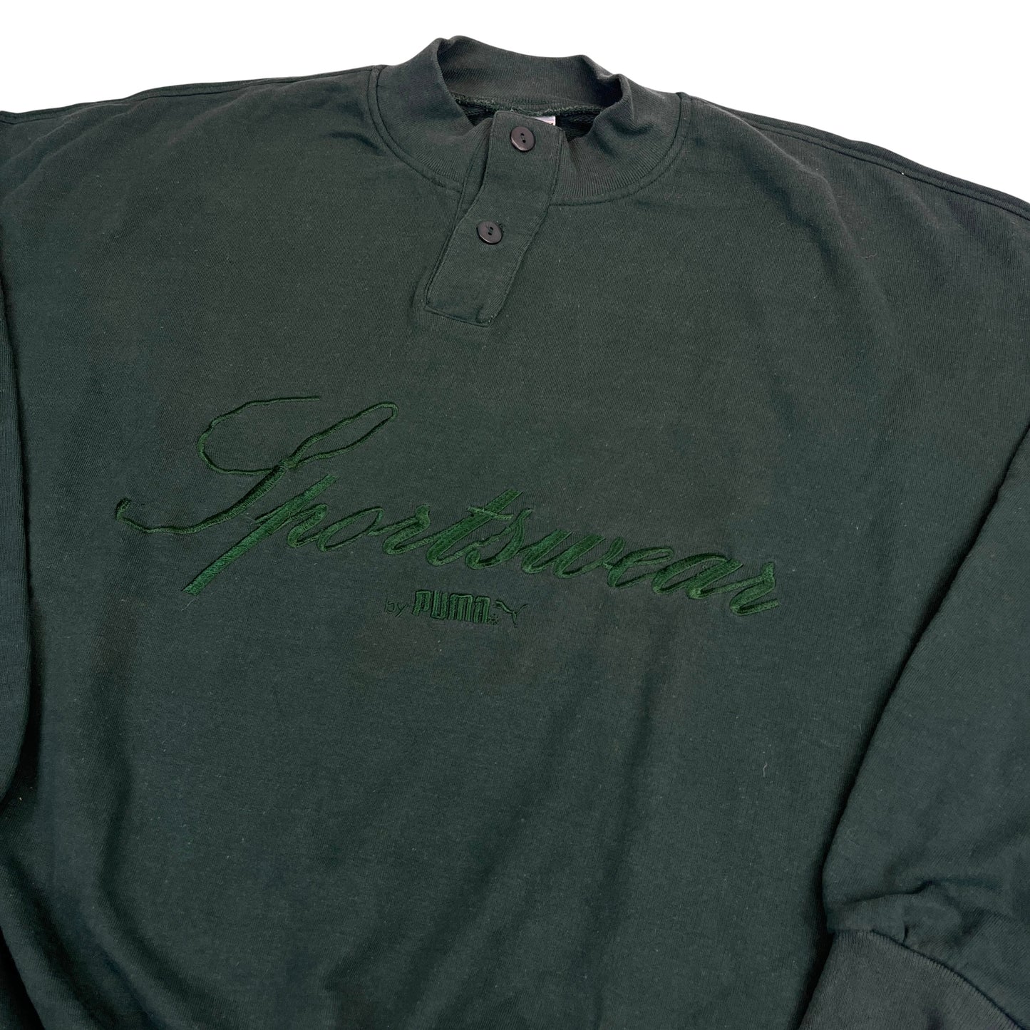 02587 Puma 90s Sweatshirt