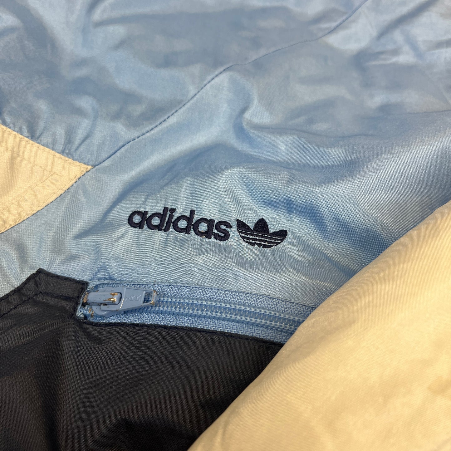 Adidas 80s Coach Jacket