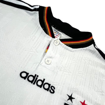 02769 Adidas DFB 1996-1998 Home Jersey