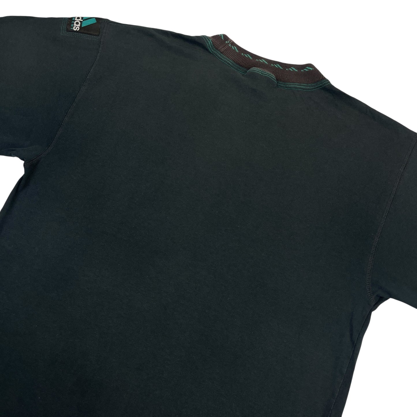 02901 Adidas 90s Equipment Tshirt