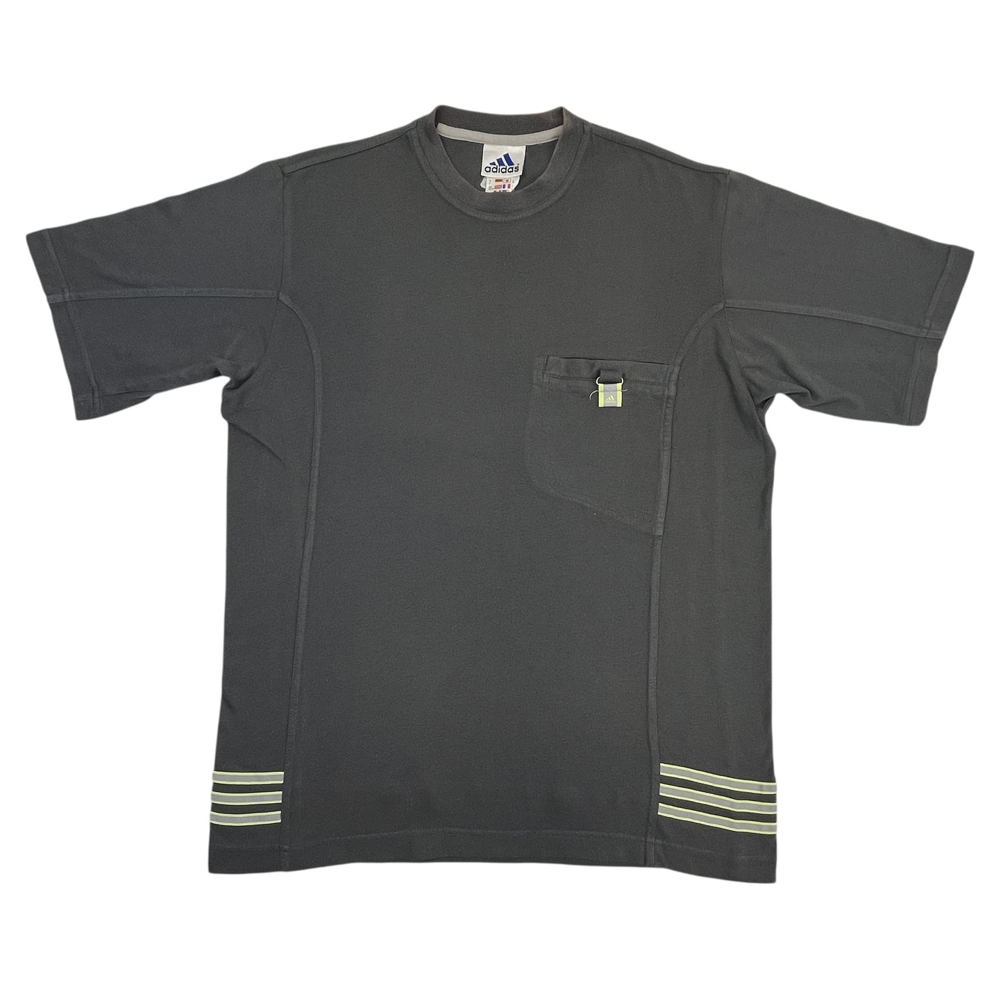 02885 Adidas Y2K Tshirt