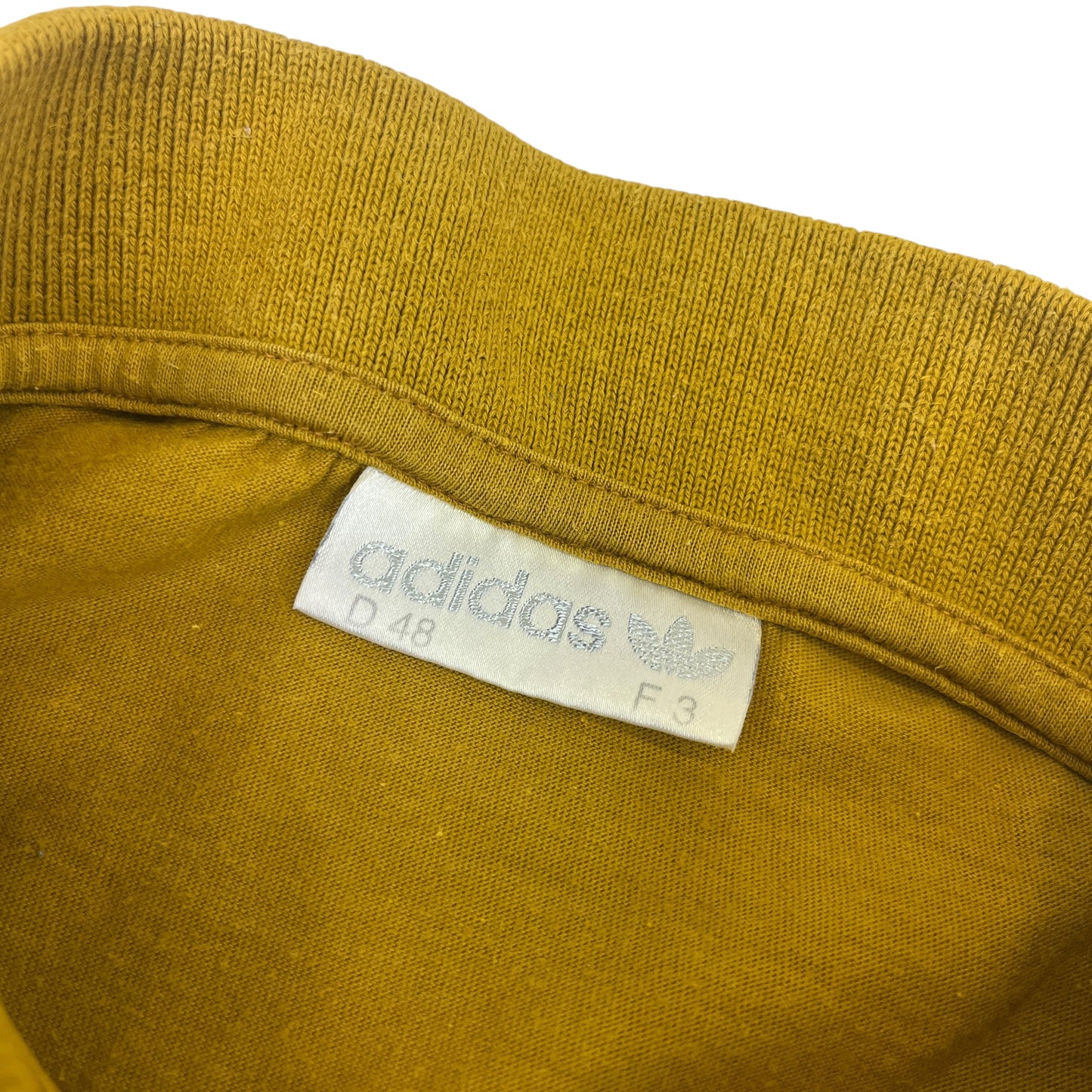 Adidas 90s Poloshirt