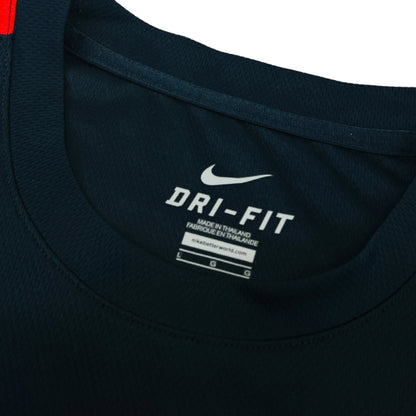 Nike FC Barcelona 2012/13 Training Shirt