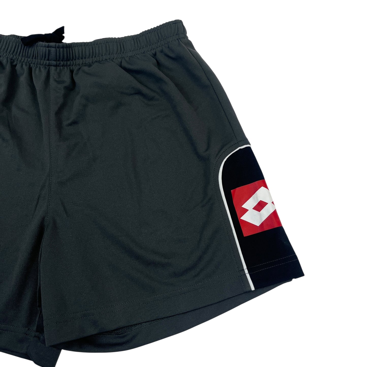03234 Lotto Borussia Mönchengladbach 2007-2009 Away Trackshorts