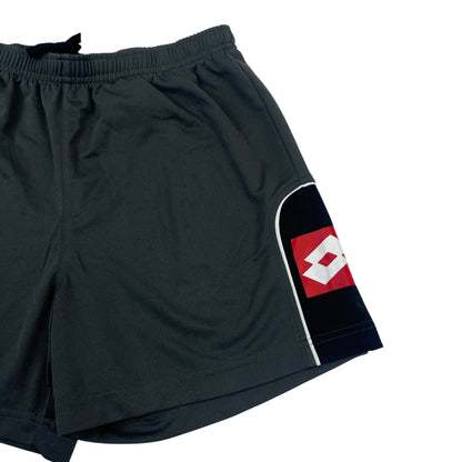 03234 Lotto Borussia Mönchengladbach 2007-2009 Away Trackshorts