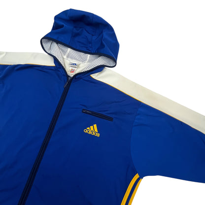 02801 Adidas 90s Basketball Tracktop