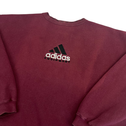 02600 Adidas Equipment Sweater
