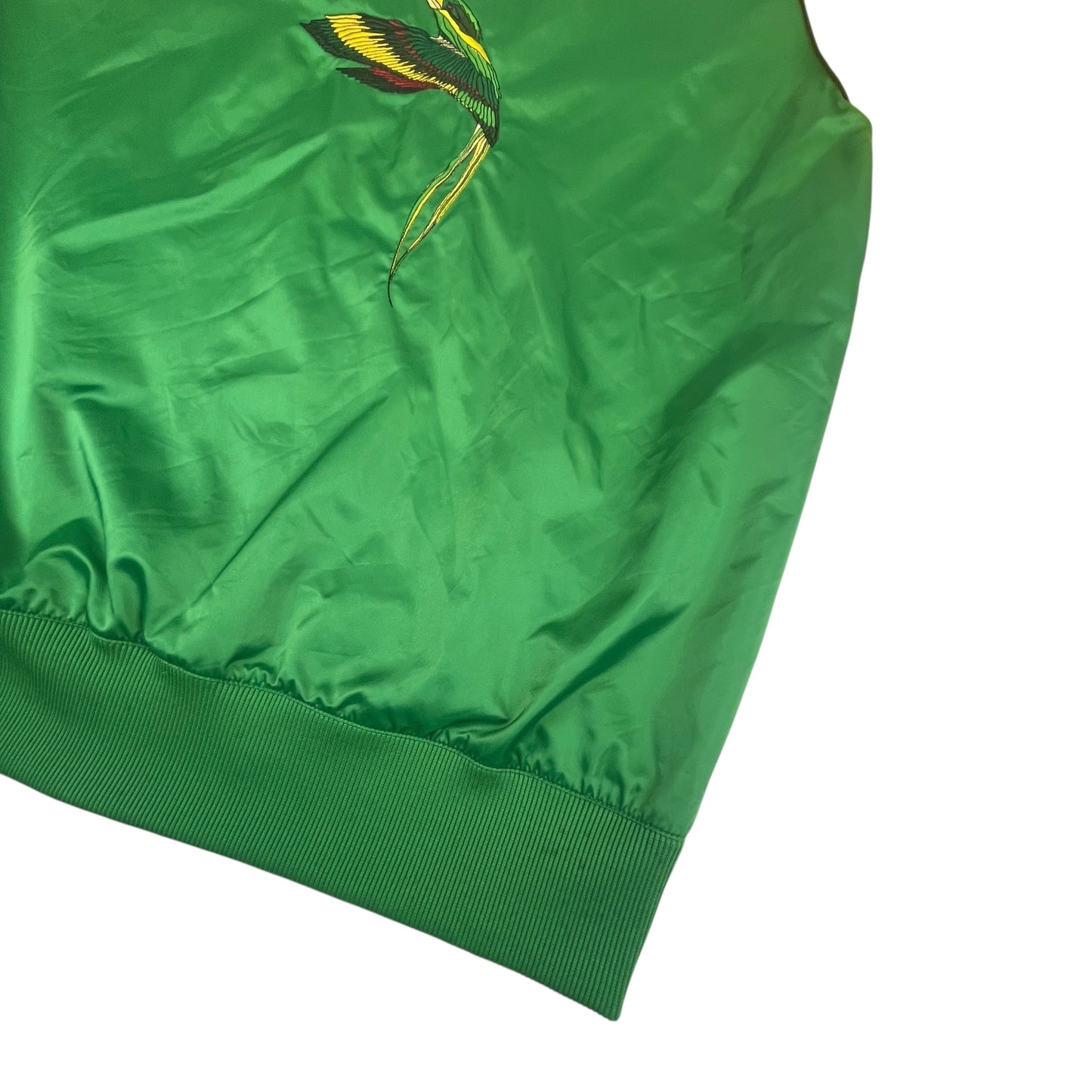 2922 Puma Jamica 2000-2001 Tracktop