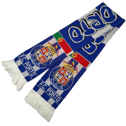 FC Porto Fan Scarf