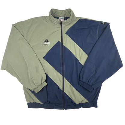 02657 Adidas Equipment 90s Tracktop