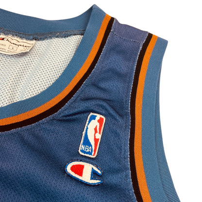 CHAMPION WASHINGTON WIZARDS Michael Jordan Jersey