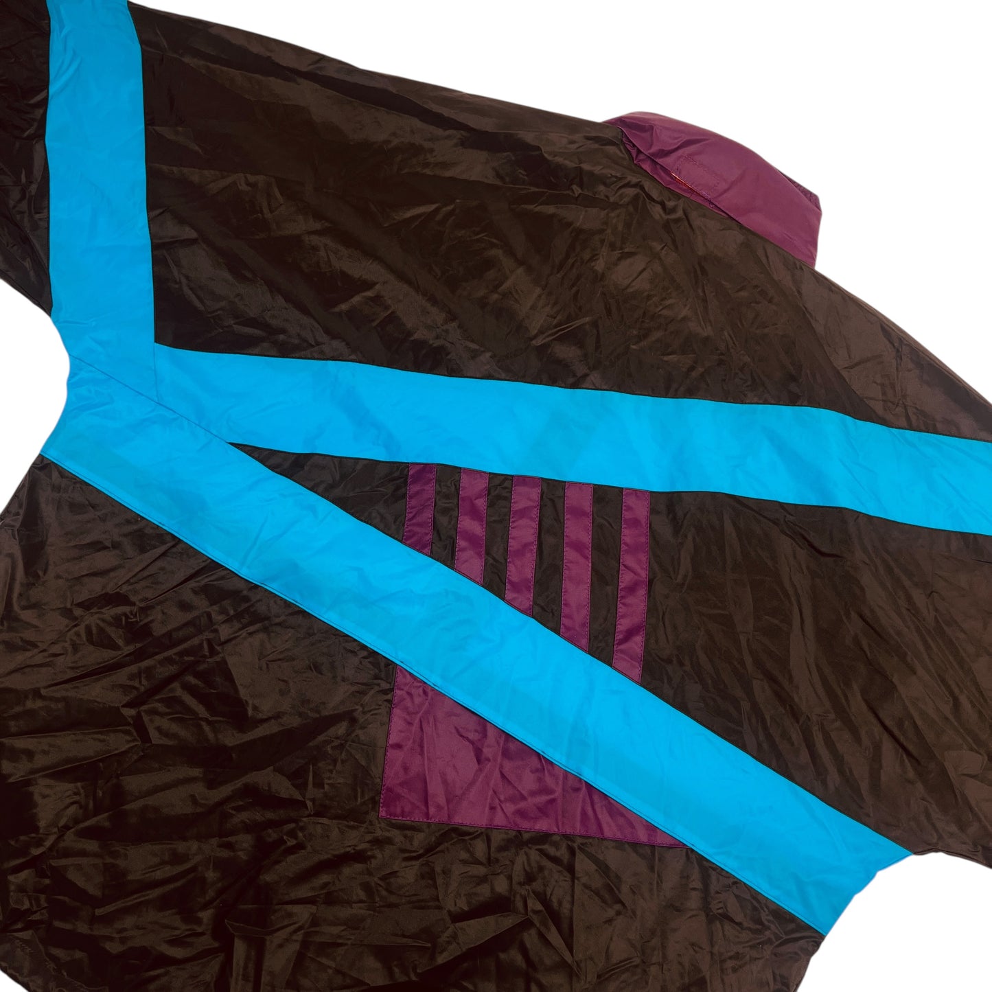 02680 Adidas 90s Rainjacket