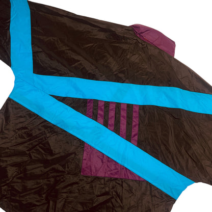 02680 Adidas 90s Rainjacket