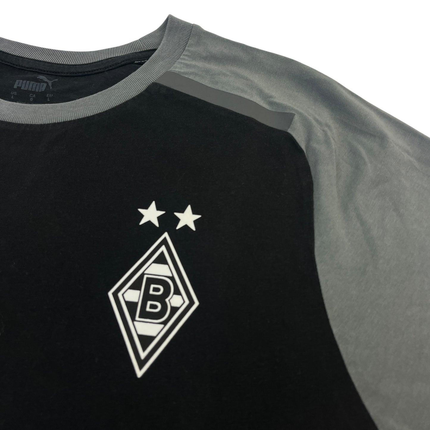 03237 Puma Borussia Mönchengladbach Training Shirt